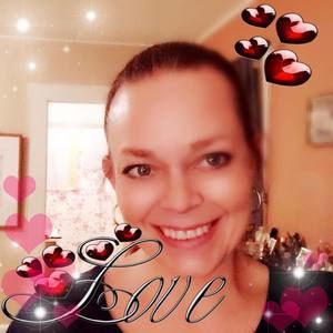 Meet your Posher, Rita